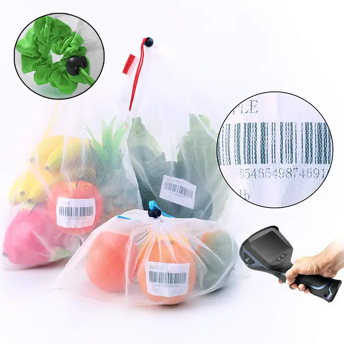 FreshPouch™ 6 Pack